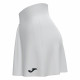 Falda de tenis Joma Sport Blanco