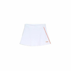 Padel skirt Nox White