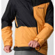 Chaqueta Deportiva para Hombre Columbia  Iceberg Point™ II Negro