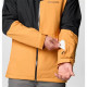 Chaqueta Deportiva para Hombre Columbia  Iceberg Point™ II Negro