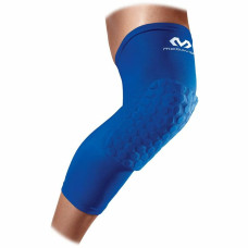 Rodilleras McDavid Azul