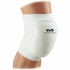 Rodilleras McDavid Blanco