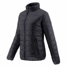 Women's Sports Jacket Joluvi Shure Black