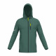Children's Sports Jacket Joma Sport Explorer III