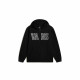 Children's Sports Jacket Vans Varcity Black