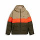 Chaqueta Deportiva para Hombre Puma