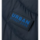 Chaqueta Deportiva para Niños Name It Nmmmonay Pb