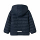 Chaqueta Deportiva para Niños Name It Nmmmonay Pb