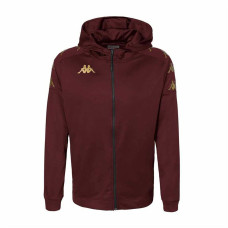 Chaqueta Deportiva para Hombre Kappa Grevolo