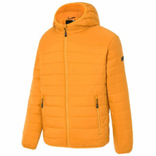 Chaqueta Deportiva para Niños Joluvi Shure Hood