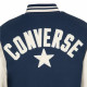 Chaqueta Deportiva para Niños Converse Azul