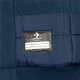 Chaqueta Deportiva para Niños Converse Azul