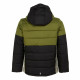 Children's Sports Jacket Regatta Lofthouse VIII Black
