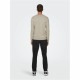 Sudadera sin Capucha Hombre Only & Sons wyler Life Reg 14Crew