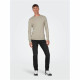 Sudadera sin Capucha Hombre Only & Sons wyler Life Reg 14Crew