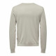 Sudadera sin Capucha Hombre Only & Sons wyler Life Reg 14Crew