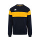 Sudadera sin Capucha Hombre Kappa Dido