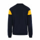 Sudadera sin Capucha Hombre Kappa Dido