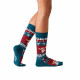 Sports Socks Jimmy Lion Holiday Gizmo
