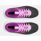 Basketball Shoes for Adults Under Armour Gs Lockdown Purple