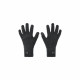 Guantes Under Armour Halftime Negro Gris