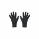 Guantes Under Armour Halftime Negro Gris