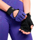 Guantes Puma Tr Ess Azul Negro