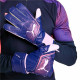 Guantes de Portero Puma Ultra Match Rc Azul Multicolor Adultos