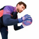 Guantes de Portero Puma Ultra Match Rc Azul Multicolor Adultos