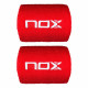 Mochila de Pádel Nox MUROBL2UDBOX Rojo