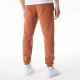 Pantalón para Adultos New Era LA Dodgers Marrón