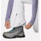Pantalón Largo Deportivo Columbia Roffee Ridge™ VI Blanco Mujer