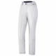 Pantalones para Nieve Joluvi Engelberg Blanco