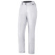 Pantalones para Nieve Joluvi Engelberg Blanco