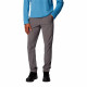 Pantalón Largo Deportivo Columbia Triple Canyon™ II Gris oscuro