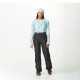 Long Sports Trousers Picture Treva C Black Lady