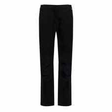 Long Sports Trousers Regatta Questra V Black Lady