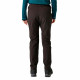 Long Sports Trousers Regatta Questra V Black Lady