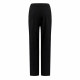 Long Sports Trousers Regatta Questra V Black Lady