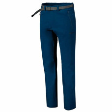 Pantalón Largo Deportivo Trangoworld Agadir Azul