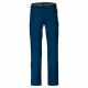 Long Sports Trousers Trangoworld Agadir Blue