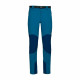 Pantalón Largo Deportivo Trangoworld Mourelle Dr Azul