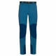 Pantalón Largo Deportivo Trangoworld Mourelle Dr Azul