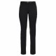 Long Sports Trousers Trangoworld Dunai Dr Black Lady