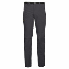 Pantalón Largo Deportivo Trangoworld Agadir Gris