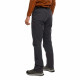 Long Sports Trousers Trangoworld Agadir Grey