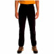 Pantalón Largo Deportivo Trangoworld Orniz Negro