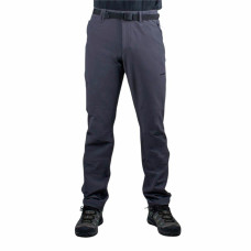 Pantalón Largo Deportivo Trangoworld Orniz Gris