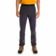 Pantalón Largo Deportivo Trangoworld Orniz Gris