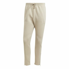 Pantalón para Adultos Adidas All Szn Tz Blanco Natural